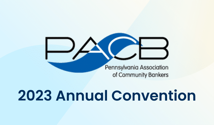 23 PACB Annual Convention