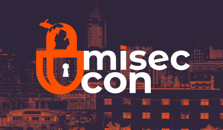 23 MisecCON