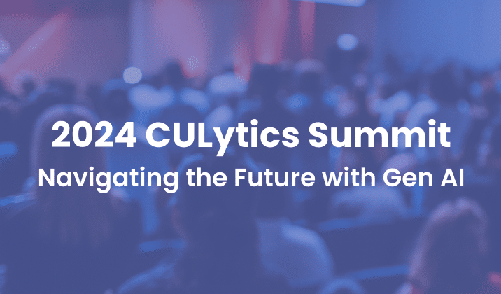 2024 CULytics Summit