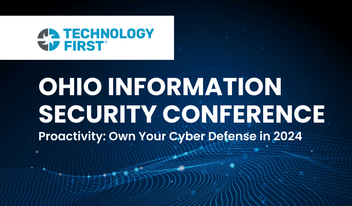 2024 Ohio Information Security Conference