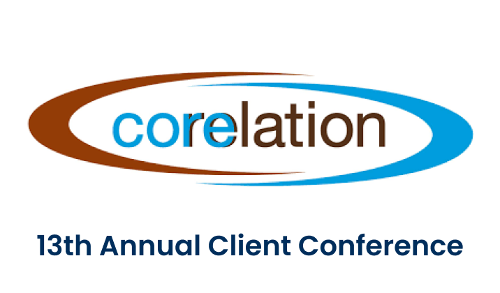 Corelation Client Conference 2024