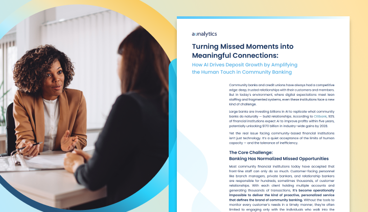 Turning Missed Moments into Meaningful Connections - Featured Image