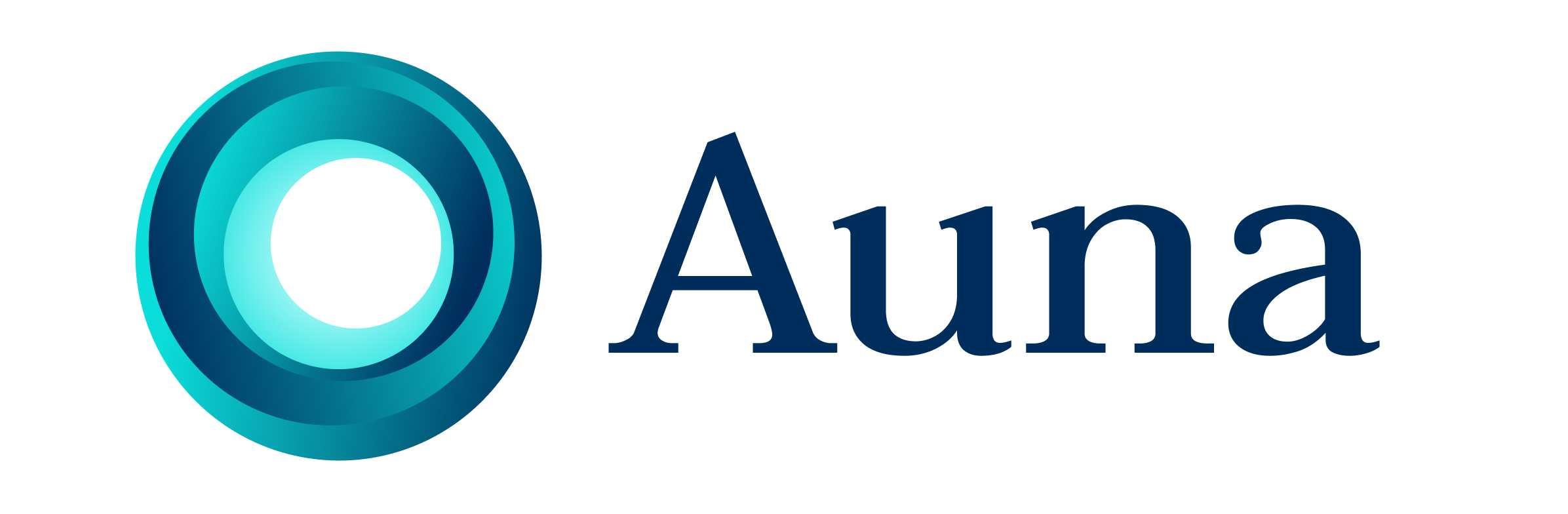 Auna - AI Banking Agent