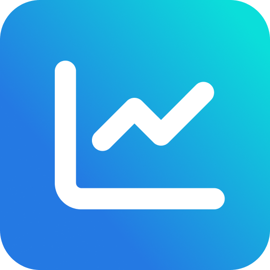 Analytics Icon