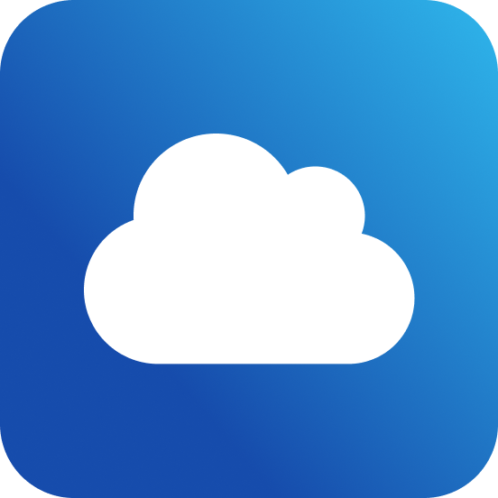 Cloud Icon