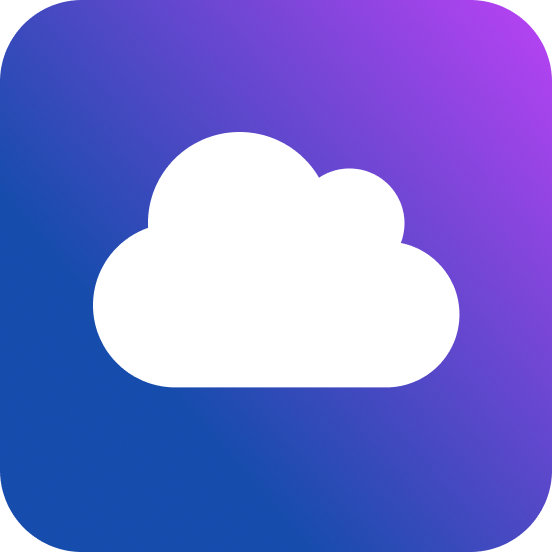 Cloud Icon