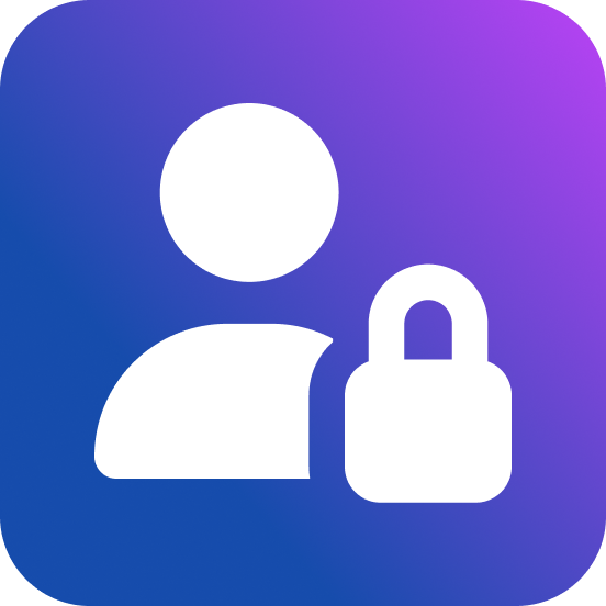 End-User Icon