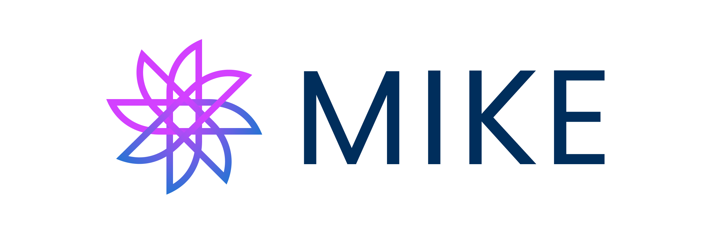 MIKE Logo
