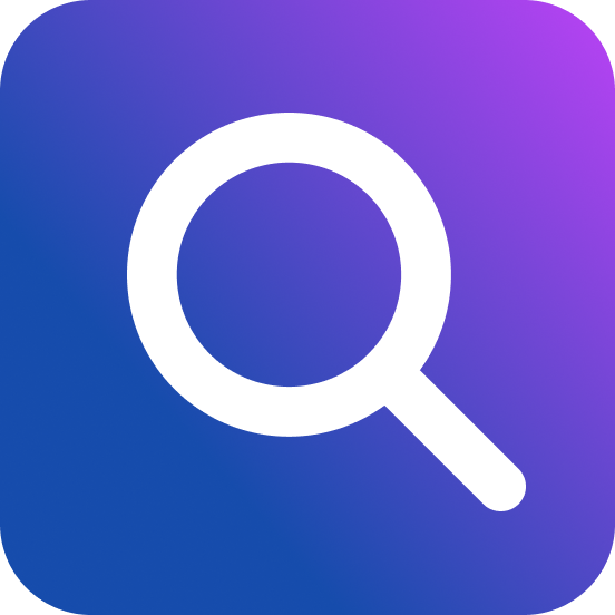 Magnifying Glass Icon