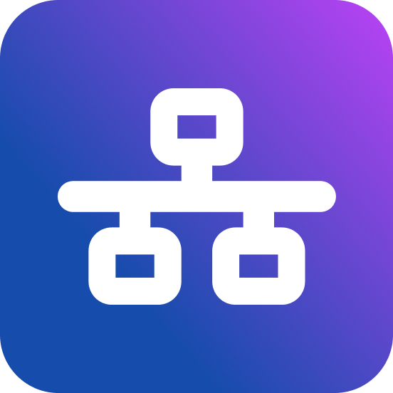 Network Icon