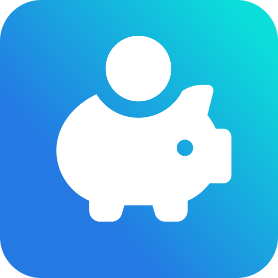 Savings Icon