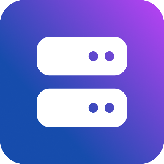 Servers Icon
