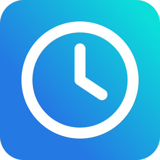 Time Icon