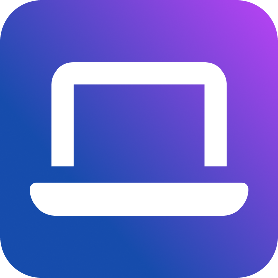 Workstation Icon